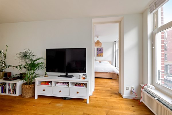 Medium property photo - Van Hogendorpstraat 68A, 1051 BS Amsterdam